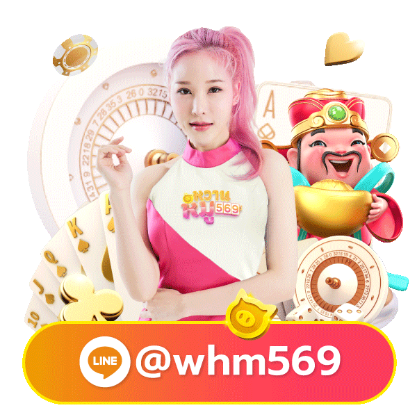 bunny123 mascot